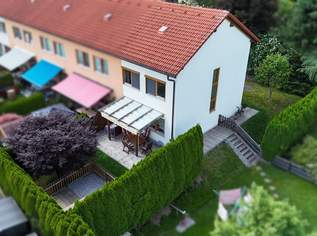 Eck-Maisonetten-Wohnung in sonniger Ruhelage mit eigenem Keller, Dachboden und Gartenanteil, 227000 €, Immobilien-Wohnungen in 8623 Aflenz