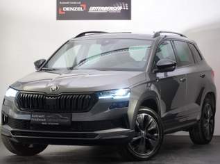 Karoq 2,0 TDI 4x4 DSG Sportline, 35990 €, Auto & Fahrrad-Autos in 6020 Innsbruck