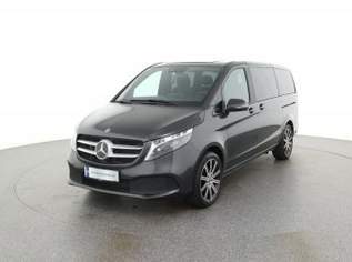 V 250 d 4MATIC Lang, 80988 €, Auto & Fahrrad-Autos in 8141 Premstätten
