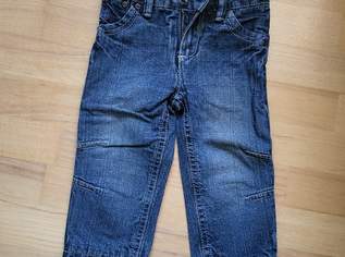 Jean wattiert Gr. 80, 2 €, Kindersachen-Kindermode in 2214 Gemeinde Auersthal Jean wattiert Gr. 80, 2 €, Kindersachen-Kindermode in 2214 Gemeinde Auersthal