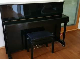 Klavier Yamaha mit Hocker 1A Zustand 6500€, 6500 €, Marktplatz-Musik & Musikinstrumente in 4073 Wilhering