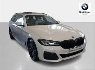 530d xDrive, 69990 €, Auto & Fahrrad-Autos in 4170 Haslach an der Mühl