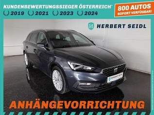 Leon ST Xcellence 2,0 TDI DSG *SKY / VOLL-LED / VIRT...