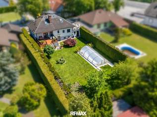 "WOHNEN WIE IM URLAUB", 590000 €, Immobilien-Häuser in 2483 Katastralgemeinde Weigelsdorf "WOHNEN WIE IM URLAUB", 590000 €, Immobilien-Häuser in 2483 Katastralgemeinde Weigelsdorf
