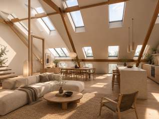 Eleganz und Aussicht – ein Zuhause mit Stil, 600000 €, Immobilien-Wohnungen in 5280 Braunau am Inn Eleganz und Aussicht – ein Zuhause mit Stil, 600000 €, Immobilien-Wohnungen in 5280 Braunau am Inn