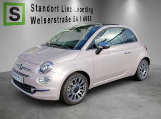500 Star 1,0 Mild Hybrid, 11950 €, Auto & Fahrrad-Autos in 4060 Leonding