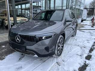 EQB 250+ °Österreich Edition°, 35290 €, Auto & Fahrrad-Autos in 4880 Sankt Georgen im Attergau