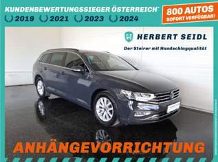 Passat Variant BUSINESS 2,0 TDI DSG, 19880 €, Auto & Fahrrad-Autos in 8200 Gleisdorf