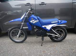 Kindermotorrad, 1350 €, Auto & Fahrrad-Motorräder in 4906 Eberschwang