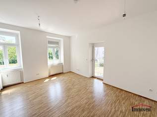 Schöne, sanierte Citywohnung (1 Zimmer) - Nahe dem Esperantoplatz!, 736.22 €, Immobilien-Wohnungen in 8020 