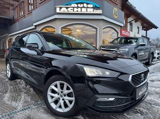 Leon ST Style 1,5 TSI, 16950 €, Auto & Fahrrad-Autos in 4880 Sankt Georgen im Attergau Leon ST Style 1,5 TSI, 16950 €, Auto & Fahrrad-Autos in 4880 Sankt Georgen im Attergau