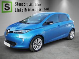 ZOE Limited R110, 7490 €, Auto & Fahrrad-Autos in 4040 Urfahr ZOE Limited R110, 7490 €, Auto & Fahrrad-Autos in 4040 Urfahr