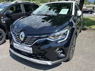 Captur Iconic 1,3 TCe 160, 24900 €, Auto & Fahrrad-Autos in 6714 Gemeinde Nüziders