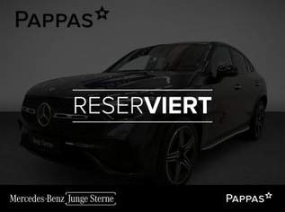GLC 300 d e 4MATIC Coupé, 66900 €, Auto & Fahrrad-Autos in Niederösterreich