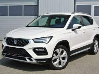 Ateca 2.0 TDI DSG XPERIENCE ** LED-SW * KAMERA *, 24300 €, Auto & Fahrrad-Autos in 4693 Desselbrunn