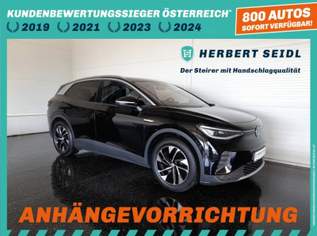 ID.4, 33180 €, Auto & Fahrrad-Autos in 8200 Gleisdorf