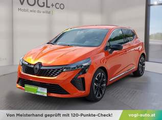 Clio Techno TCe 90, 17530 €, Auto & Fahrrad-Autos in 8051 Gösting