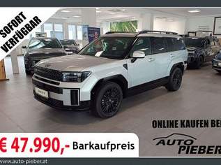 Santa Fe 1,6 T-GDI Plug-In 4WD Calligraphy *LED..., 47990 €, Auto & Fahrrad-Autos in 8280 Fürstenfeld Santa Fe 1,6 T-GDI Plug-In 4WD Calligraphy *LED..., 47990 €, Auto & Fahrrad-Autos in 8280 Fürstenfeld