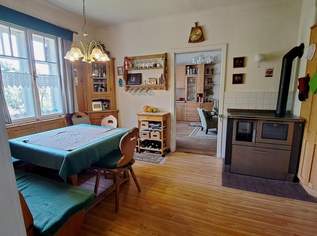 Koffer Packen und einziehen! Klein & Fein!, 249000 €, Immobilien-Häuser in 3153 Rotheau