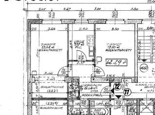 Ruhige helle 2 Zimmer Wohnung , 220000 €, Immobilien-Wohnungen in 1150 Rudolfsheim-Fünfhaus