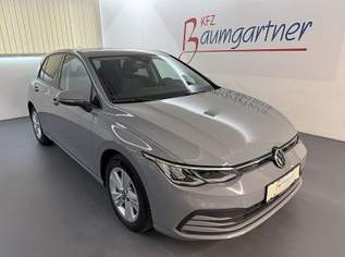 Golf 8 2,0TDI DSG Life *LED*Virtual*NAVI*ACC*Sitzhei..., 21850 €, Auto & Fahrrad-Autos in 4141 Pfarrkirchen im Mühlkreis