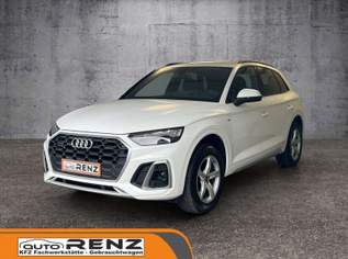 Q5 50 TFSI e quattro S line, 42790 €, Auto & Fahrrad-Autos in 3160 Gemeinde Traisen