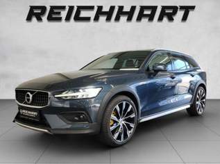 V60 Cross Country D4 AWD Cross Country Geartronic, 29800 €, Auto & Fahrrad-Autos in 4310 Mauthausen