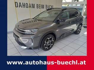 C5 Aircross BlueHDI 130 S&S EAT8 Max, 27790 €, Auto & Fahrrad-Autos in 4782 St. Florian am Inn C5 Aircross BlueHDI 130 S&S EAT8 Max, 27790 €, Auto & Fahrrad-Autos in 4782 St. Florian am Inn