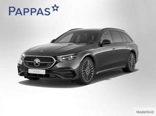 E 300 e T-Modell Österreich-Edition, 74950 €, Auto & Fahrrad-Autos in 8712 Niklasdorf