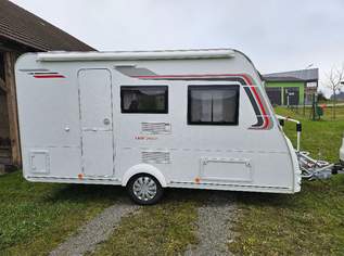 Wohnwagen Sterckeman Easy 390 CP 910kg BJ.2020, 13900 €, Auto & Fahrrad-Wohnwagen & Anhänger in 3830 Gemeinde Waidhofen an der Thaya
