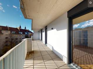 [] AB JULI [] DREI ZIMMER [] 4.STOCK [] ZWEITVERMIETUNG [] AUSGEZEICHNETE LAGE [] NAHE U3-STATION ENKPLATZ [, 1499.01 €, Immobilien-Wohnungen in 1110 Simmering
