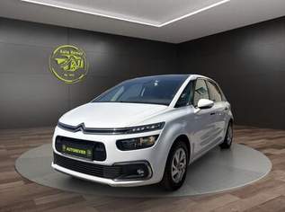 C4 Picasso Shine Aut. inkl AHK, 10990 €, Auto & Fahrrad-Autos in 4840 Vöcklabruck