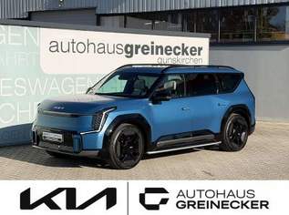 EV9 AWD 99.8kWh GT-Line Aut. - 6-Sitzer - AHV volle..., 69990 €, Auto & Fahrrad-Autos in 4623 Gunskirchen EV9 AWD 99.8kWh GT-Line Aut. - 6-Sitzer - AHV volle..., 69990 €, Auto & Fahrrad-Autos in 4623 Gunskirchen