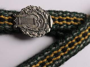 Trachtenband LYRA