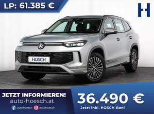 Tayron eTSI Life 7-SITZE TOP EXTRAS MEGAPREIS, 38490 €, Auto & Fahrrad-Autos in 4061 Pasching Tayron eTSI Life 7-SITZE TOP EXTRAS MEGAPREIS, 38490 €, Auto & Fahrrad-Autos in 4061 Pasching