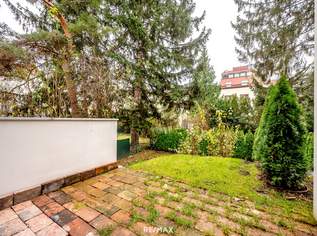 Sanierter Altbau mit modernem Neubau, 380000 €, Immobilien-Wohnungen in 1130 Hietzing
