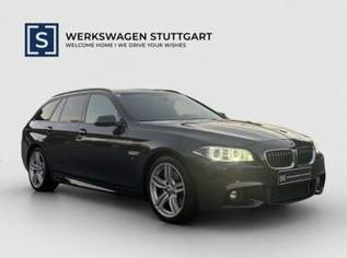 525 5er - 525 d Touring xDrive JEDES SERVICE BEI BMW, 18500 €, Auto & Fahrrad-Autos in 1100 Favoriten