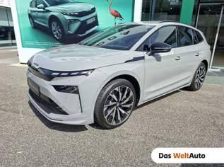 Enyaq Sportline 85, 51990 €, Auto & Fahrrad-Autos in 8230 Hartberg