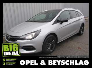 ASTRA K ST D&T 1.2 S/S 110PS, 14480 €, Auto & Fahrrad-Autos in 1190 Döbling