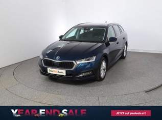 Škoda OCTAVIA Combi Premium TDI, 20950 €, Auto & Fahrrad-Autos in 8041 Liebenau