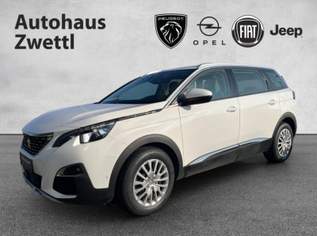 5008 1,5 BlueHDI 130 S&S 6-Gang Allure, 20990 €, Auto & Fahrrad-Autos in Niederösterreich