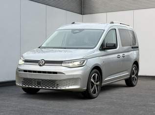 Caddy Style AHK+NAVI+KAMERA+LED+WINTERPAKET 1..., 45229 €, Auto & Fahrrad-Autos in 6844 Gemeinde Altach