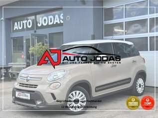 500L 1.4 T-Jet 120 Trekking **Kamera/Massagesitz**, 5500 €, Auto & Fahrrad-Autos in 2601 Sollenau 500L 1.4 T-Jet 120 Trekking **Kamera/Massagesitz**, 5500 €, Auto & Fahrrad-Autos in 2601 Sollenau