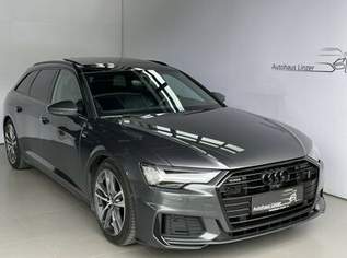 A6 40 TDI quatto SLine *MATRIX*ACC*PANO*360°*BangO, 35890 €, Auto & Fahrrad-Autos in 5020 Altstadt