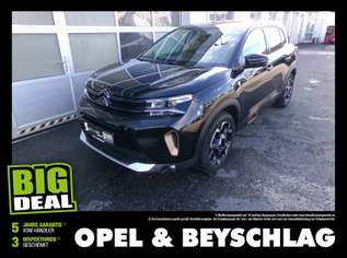 C5 AIR C-SERIES 1.5 AT 130PS, 26480 €, Auto & Fahrrad-Autos in 1190 Döbling