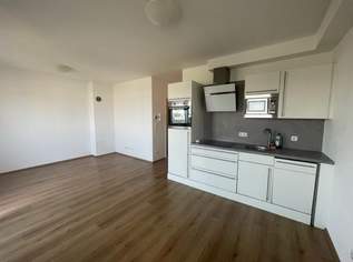 Klein-fein und MEIN! Garconniere mit Garten, 613.11 €, Immobilien-Wohnungen in 7100 Gemeinde Neusiedl am See