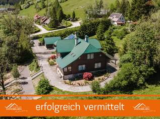 Exklusive Jahrhundertwende-Villa in Mariazell – Stil, Substanz & Natur in perfekter Harmonie, 1290000 €, Immobilien-Häuser in 8630 Halltal Exklusive Jahrhundertwende-Villa in Mariazell – Stil, Substanz & Natur in perfekter Harmonie, 1290000 €, Immobilien-Häuser in 8630 Halltal