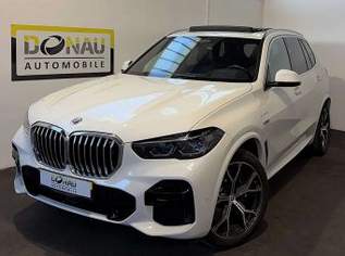 X5 xDrive45e PHEV Aut. * VOLLAUSSTATTUNG *, 56790 €, Auto & Fahrrad-Autos in 3400 Gemeinde Klosterneuburg