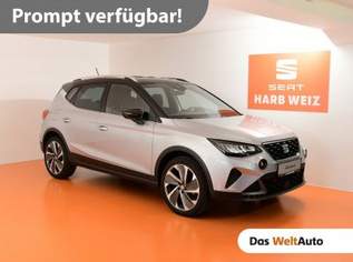 Arona FR Austria 1.0 TSI, 18999 €, Auto & Fahrrad-Autos in 8160 Weiz