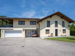 Gepflegtes Wohnhaus mit vielen Möglichkeiten in sonniger Ruhelage von Köttmannsdorf, 595000 €, Immobilien-Häuser in 9071 Köttmannsdorf